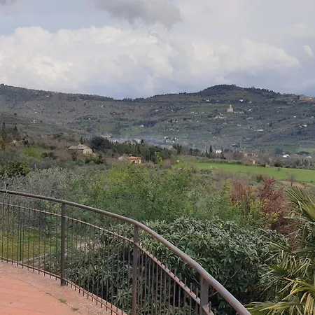 Il Mandorlo Bed & Breakfast *