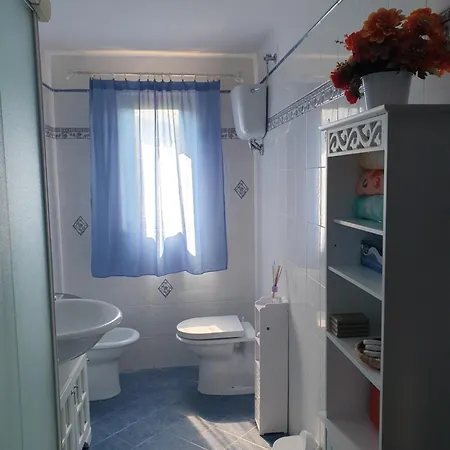Il Mandorlo Bed & Breakfast