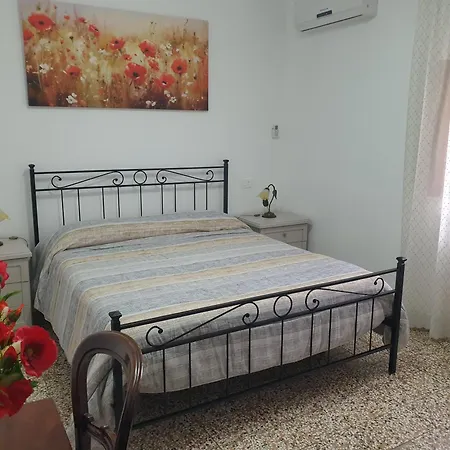Il Mandorlo *