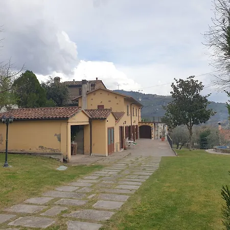 Panzió Il Mandorlo 3*