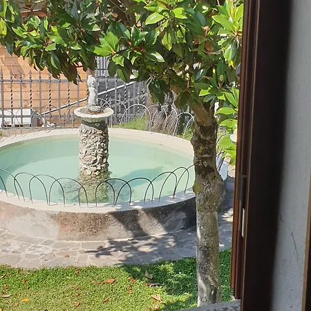 Il Mandorlo Panzió Cortona