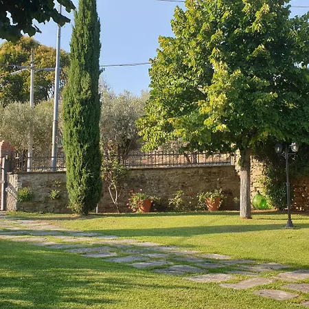 Il Mandorlo Panzió 3*