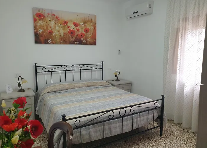 Il Mandorlo לינה וארוחת בוקר קורטונה