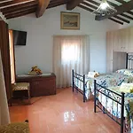 Il Mandorlo Cortona