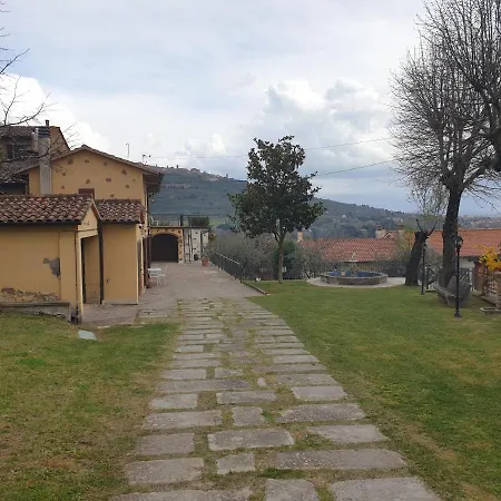 Bed & Breakfast Il Mandorlo