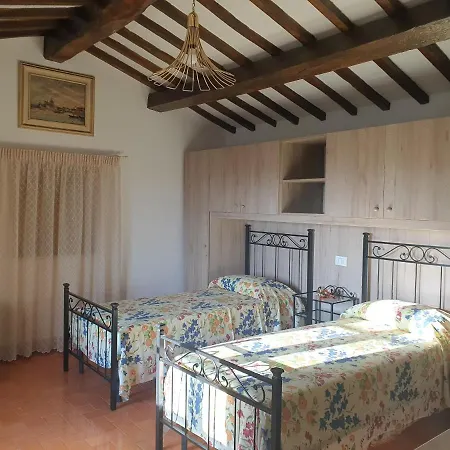 Bed & Breakfast Il Mandorlo 3*