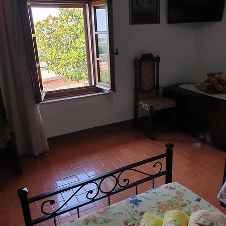 Bed & Breakfast Il Mandorlo Cortona