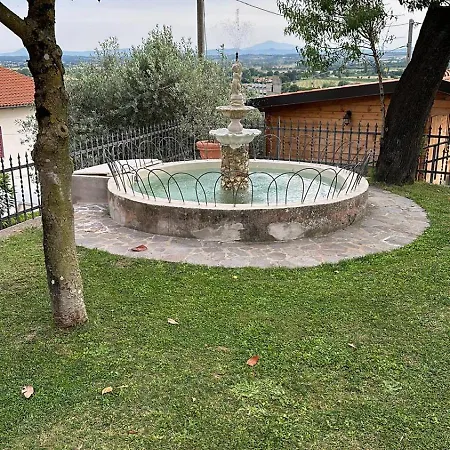 Il Mandorlo 3*