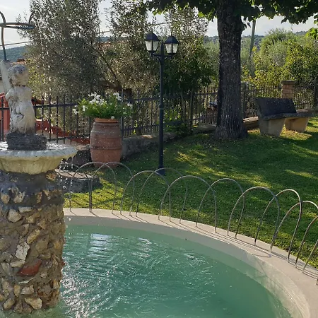 Bed & Breakfast Il Mandorlo