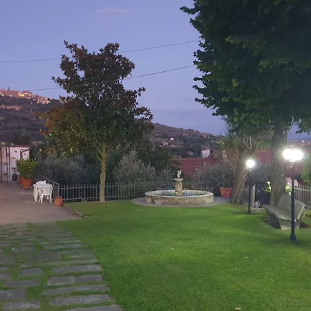 Bed & Breakfast Il Mandorlo 3*