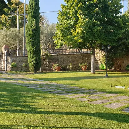 Il Mandorlo Bed & Breakfast 3*