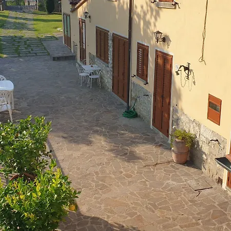 Bed & Breakfast Il Mandorlo