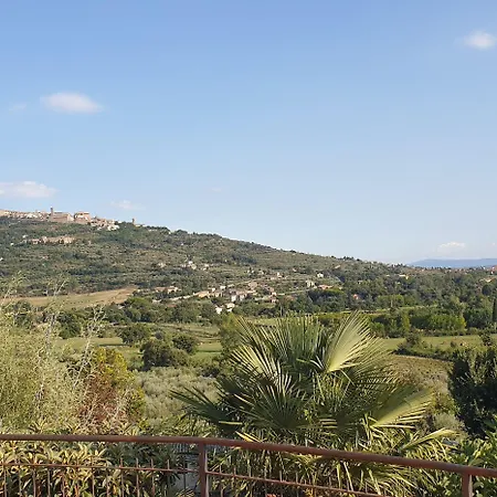 Bed & Breakfast Il Mandorlo 3*