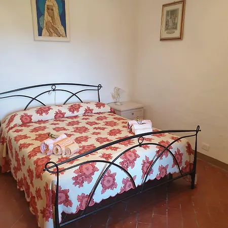 Bed & Breakfast Il Mandorlo 3*