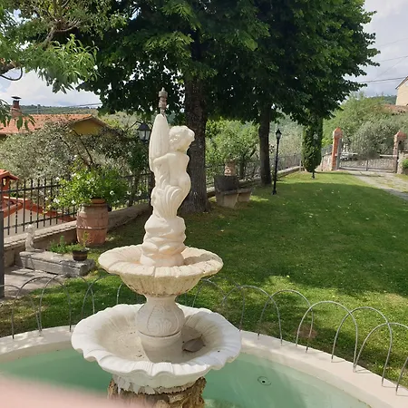 Bed & Breakfast Il Mandorlo