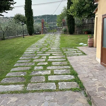 Bed & Breakfast Il Mandorlo