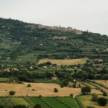 Il Mandorlo 3* Cortona