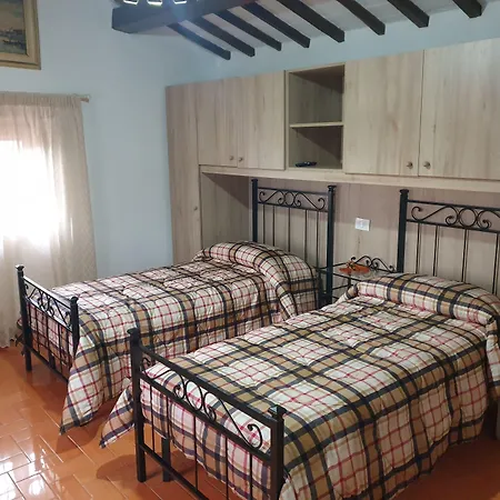 Bed & Breakfast Il Mandorlo 3*