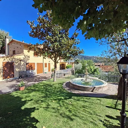 Il Mandorlo Bed & Breakfast 3*
