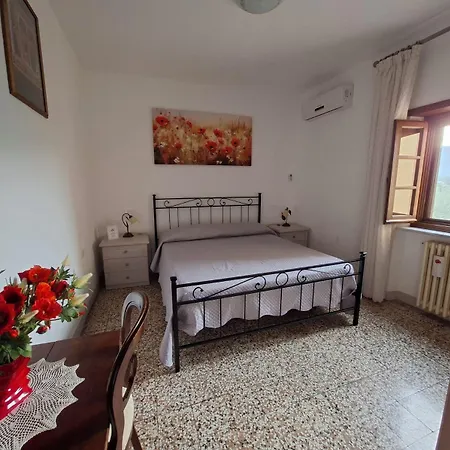 Il Mandorlo 3* Cortona