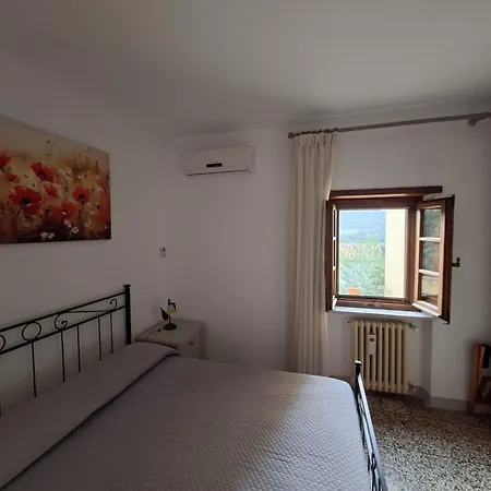 Bed & Breakfast Il Mandorlo 3*