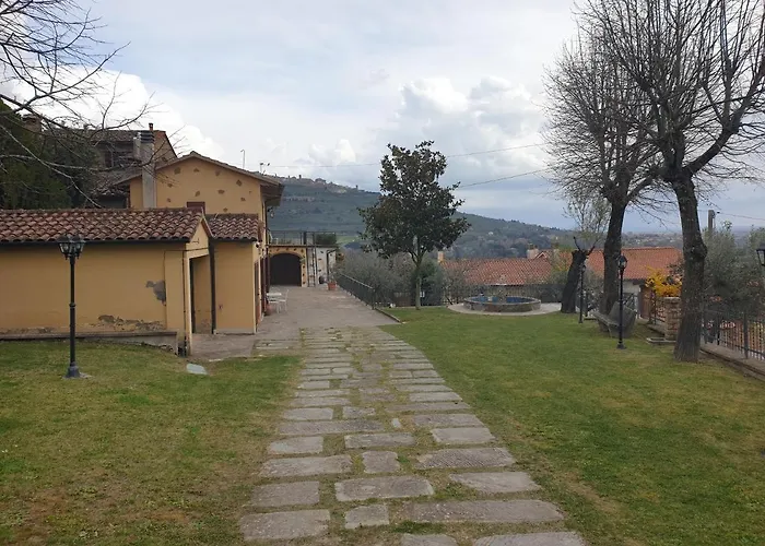 Bed & Breakfast Il Mandorlo