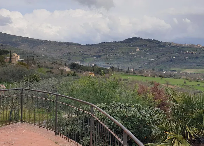 Il Mandorlo Bed and Breakfast 3*