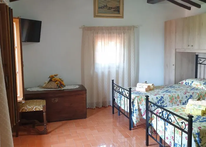 Bed & Breakfast Il Mandorlo 3*