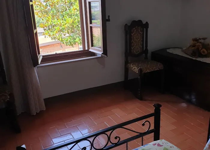 Bed & Breakfast Il Mandorlo Cortona