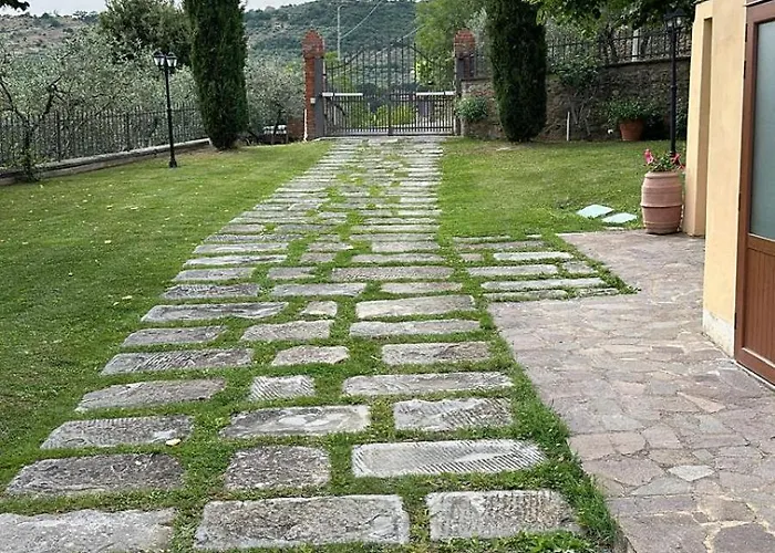 Bed & Breakfast Il Mandorlo Cortona