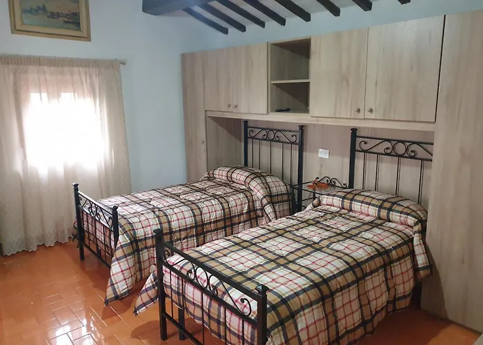 Il Mandorlo Κορτόνα