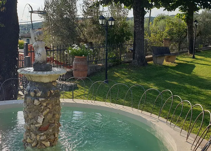 Bed & Breakfast Il Mandorlo