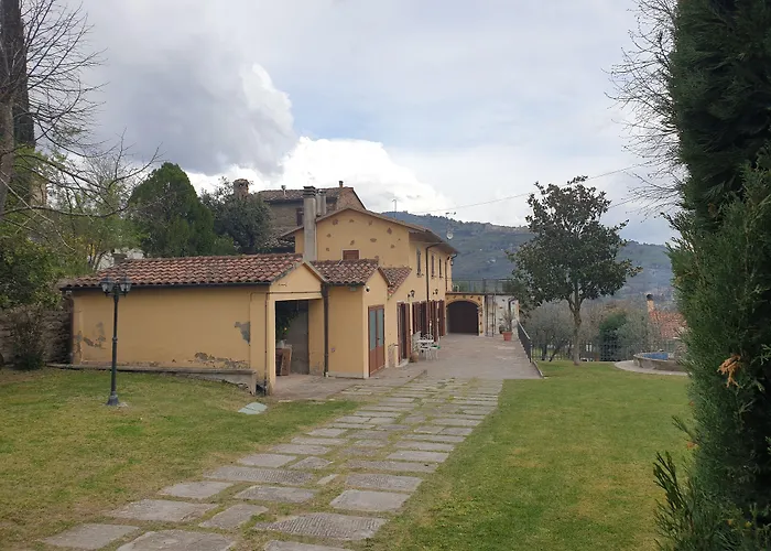 Bed & Breakfast Il Mandorlo 3*