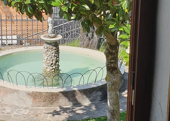 Il Mandorlo Bed & Breakfast Cortona