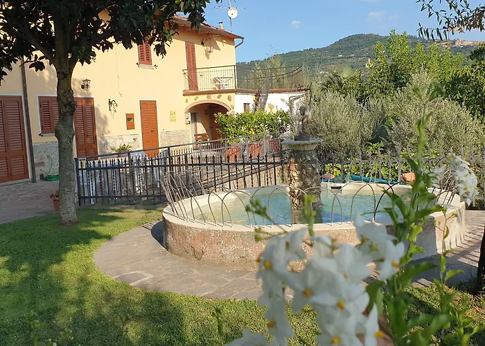 Il Mandorlo Bed & Breakfast 3*