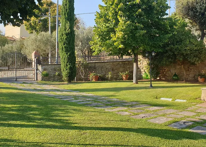 Il Mandorlo Bed and Breakfast 3*