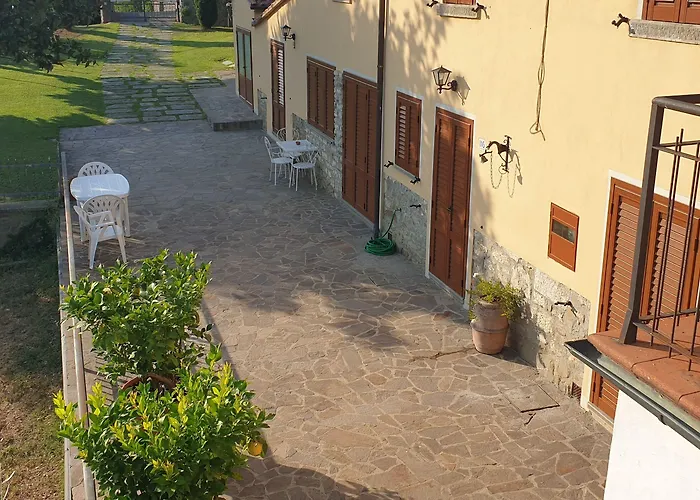 Bed & Breakfast Il Mandorlo