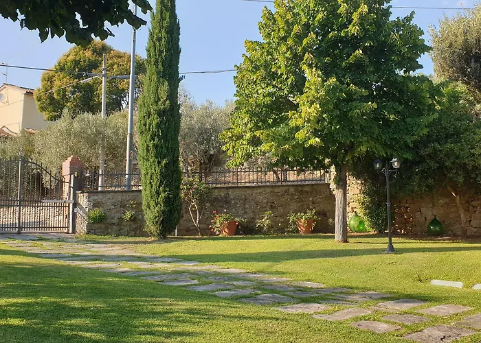 Il Mandorlo Bed & Breakfast 3*