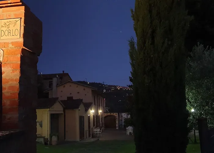 Il Mandorlo Bed and Breakfast 3*