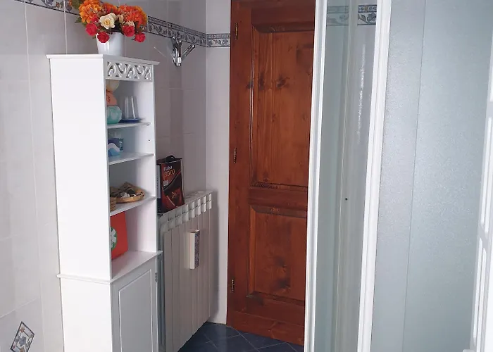 Il Mandorlo Bed & Breakfast 3*