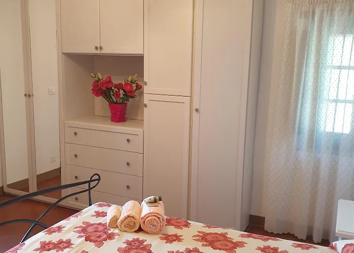 Bed and Breakfast Il Mandorlo 3*