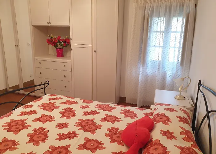 Il Mandorlo Bed and Breakfast 3*