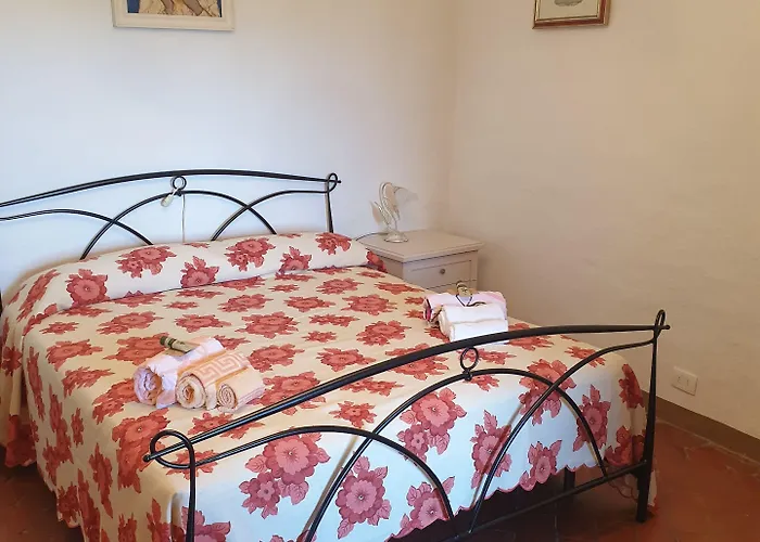 Bed & Breakfast Il Mandorlo 3*