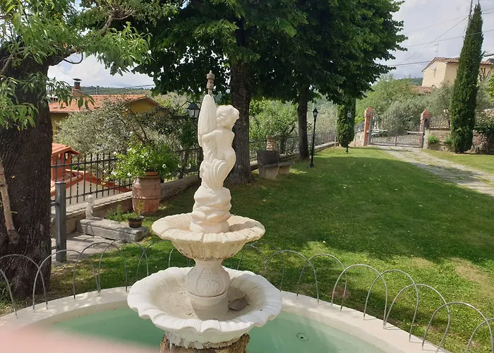 Bed and Breakfast Il Mandorlo