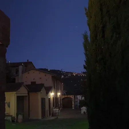 Il Mandorlo فندق مبيت وإفطار 3*