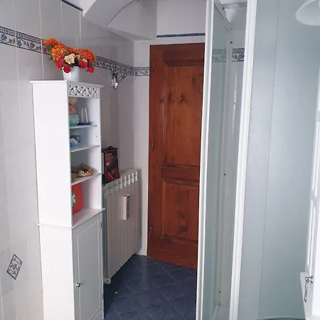 Il Mandorlo فندق مبيت وإفطار 3*