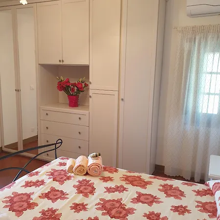 فندق مبيت وإفطار Il Mandorlo 3*