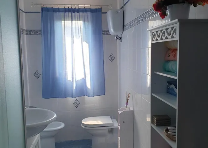 Il Mandorlo Bed & Breakfast